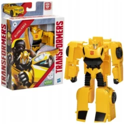 HASBRO Figurica Transformers Bumblebee E0769
