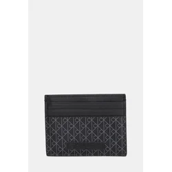 Calvin Klein Etui  črna / bela