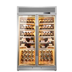 La Sommeliere Vinska vitrina DELUXE, vinoteka ELYSEE