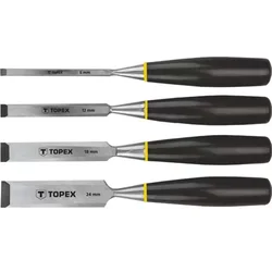Dleta set 4 kom Premium TOPEX