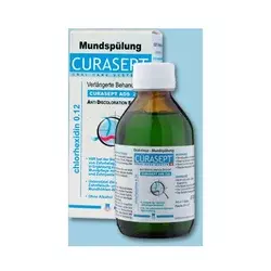 Curasept Rastvor za ispiranje usta, chl 0.12%, 200ml