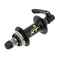 SHIMANO SHIMANO Deore XT Prednja glava za dečiji bicikl, 36H HBM785ALP
