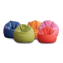 FORTRADE fotelja/vreća za sjedenje Lazy Bag, 50x60 cm