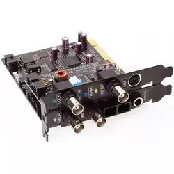 RME HDSP 9652