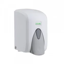 Dispenzer za sapun u peni VIALLI F5 beli