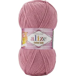 Alize Cotton Gold 676 Pletilna preja
