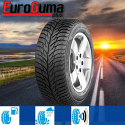 225/55 R16 UNIROYAL ALL SEASON EXPERT 2 99 V XL (D) (C) (72)
