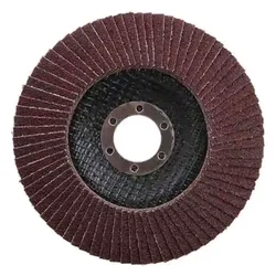 WESTBERG lamelni disk 125mm P80