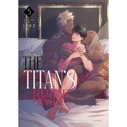 TITANS BRIDE V05