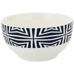 Florina Porcelanska skleda za solato Royal 13 cm