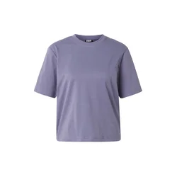 Urban Classics Majica Sorona lila