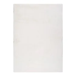 Bela preproga Universal Fox Liso, 80 x 150 cm