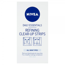 Nivea čistilni obliži