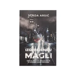 Izgubljene u magli