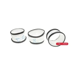 VACS Hepa filter INSE S6 - 3 kom