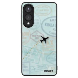 ULTIMATE CASE PowerShare za Samsung Galaxy S25 Edge 5G - FLIGHT PATH
