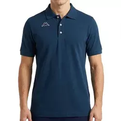 Kappa Muška majica Logo Life MSS