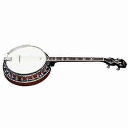 TENNESSEE banjo PREMIUM 4 STRING 505031