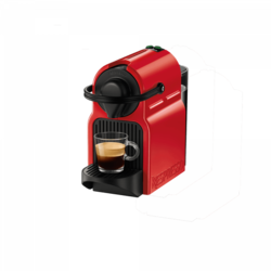 Nespresso Aparat za kafu INISSIA1 crveni C40-EURENE4-S