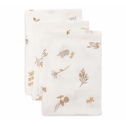 Jollein muslin maramice, 15x20cm