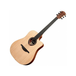 Elektro-akustična kitara T70DCE NAT LAG