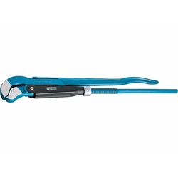 Klesta Vodoinstalaterska Kriva 2” Gross 15615