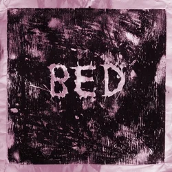 Bed - Everything Hurts (LP)