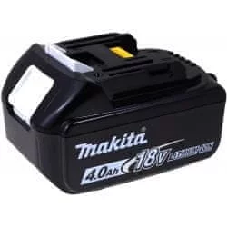 Makita Akumulator Makita DMR107 4000mAh original
