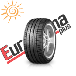 255/40 R20 MICH. P.S. 3 ACOUSTIC 101 Y XL MO (ZR) (E) (A) (71)