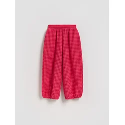 Reserved - Baloon pantalone