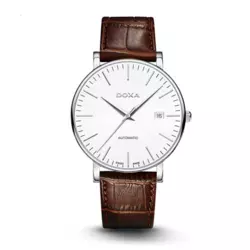 DOXA muški ručni sat 171.10.011.02 D-Light Automatic