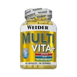 Multi Vita + B Complex (90 kapsula)