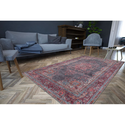 Conceptum Hypnose Tepih za predsobljes Chenille Rustic AL 93