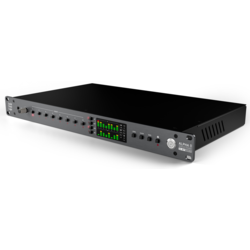 SSL ALPHA-8 AD/DA konverter 8-in/8-izlaza profesionalne klase i USB audio interfejs 18-in/18-out