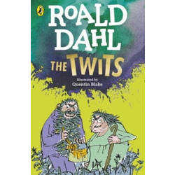 Quentin Blake - Twits