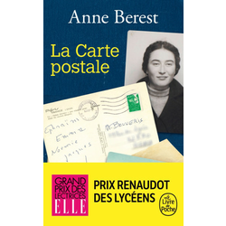 La carte postale