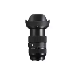 Sigma objektiv 24-70mm f/2.8 DG DN