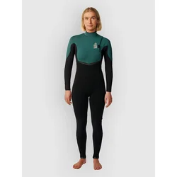 Rip Curl E-Bomb Zf 32 Gb Wetsuit dark green