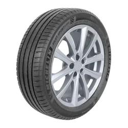Michelin Pilot Sport 4 SUV ( 255/40 R21 102Y XL EV Suitable, sa zaštitnom lajsnom za felne (FSL) )