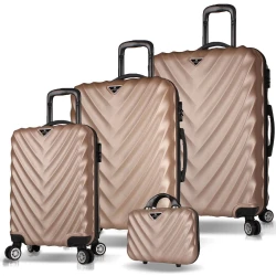 ZOOZIE BAGS Set kofera 4/1 MV7231