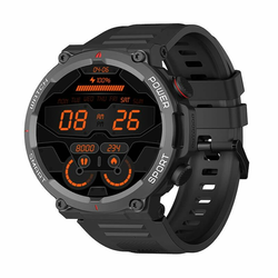BLACKVIEW Smart Watch W50 Black (W50)