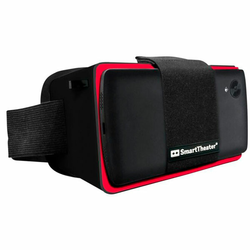 3D VR naočare SmartTheater 20000BLK-PET 19829