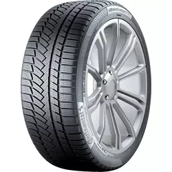 CONTINENTAL zimska pnevmatika 245/45 R19 102V TS-850 P XL