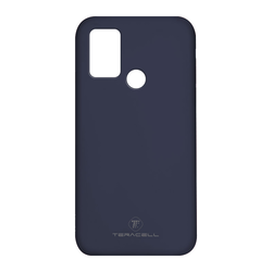 Maska Giulietta za Huawei Honor 9A/ Honor Play 9A mat, Tamnoplava