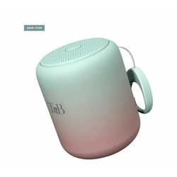 TNB Bluetooth Zvučnik HPCOLORGN 3W/ zelena