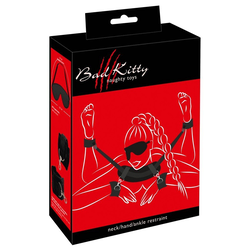 Bad Kitty Restraint set za vezivanje