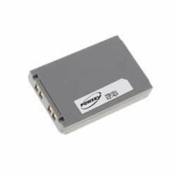 POWERY Akumulator Casio DT-X7M10E