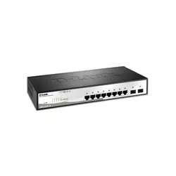 D-LINK switch DGS-1210-10