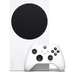 XBox Igraća konzola X Box S - Xbox Series S 512GB