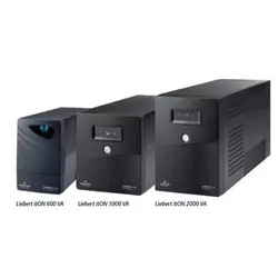 EMERSON Liebert itON UPS 1500VA AVR